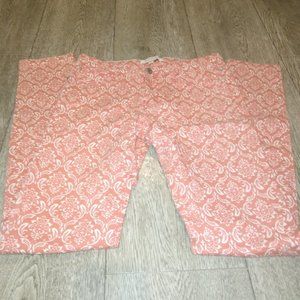 Dani Collection pants